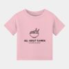 Infant Jersey Short Sleeve Tee Thumbnail