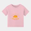 Infant Jersey Short Sleeve Tee Thumbnail