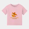 Infant Jersey Short Sleeve Tee Thumbnail