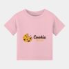 Infant Jersey Short Sleeve Tee Thumbnail