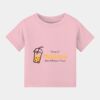 Infant Jersey Short Sleeve Tee Thumbnail