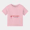 Infant Jersey Short Sleeve Tee Thumbnail
