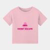 Infant Jersey Short Sleeve Tee Thumbnail