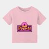 Infant Jersey Short Sleeve Tee Thumbnail