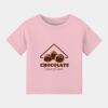 Infant Jersey Short Sleeve Tee Thumbnail