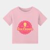 Infant Jersey Short Sleeve Tee Thumbnail