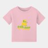 Infant Jersey Short Sleeve Tee Thumbnail