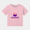Infant Jersey Short Sleeve Tee Thumbnail