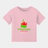 Infant Jersey Short Sleeve Tee Thumbnail