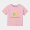 Infant Jersey Short Sleeve Tee Thumbnail