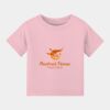 Infant Jersey Short Sleeve Tee Thumbnail