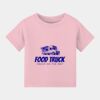 Infant Jersey Short Sleeve Tee Thumbnail