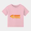Infant Jersey Short Sleeve Tee Thumbnail