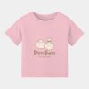 Infant Jersey Short Sleeve Tee Thumbnail