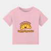 Infant Jersey Short Sleeve Tee Thumbnail