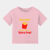 Infant Jersey Short Sleeve Tee Thumbnail