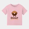 Infant Jersey Short Sleeve Tee Thumbnail