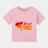 Infant Jersey Short Sleeve Tee Thumbnail
