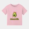 Infant Jersey Short Sleeve Tee Thumbnail