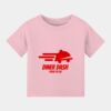 Infant Jersey Short Sleeve Tee Thumbnail