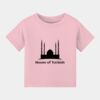 Infant Jersey Short Sleeve Tee Thumbnail