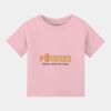 Infant Jersey Short Sleeve Tee Thumbnail