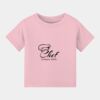 Infant Jersey Short Sleeve Tee Thumbnail