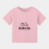 Infant Jersey Short Sleeve Tee Thumbnail