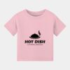 Infant Jersey Short Sleeve Tee Thumbnail