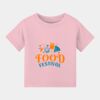 Infant Jersey Short Sleeve Tee Thumbnail