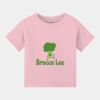 Infant Jersey Short Sleeve Tee Thumbnail