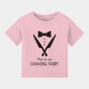 Infant Jersey Short Sleeve Tee Thumbnail