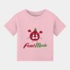 Infant Jersey Short Sleeve Tee Thumbnail