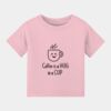 Infant Jersey Short Sleeve Tee Thumbnail