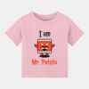 Infant Jersey Short Sleeve Tee Thumbnail