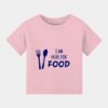 Infant Jersey Short Sleeve Tee Thumbnail