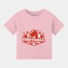 Infant Jersey Short Sleeve Tee Thumbnail