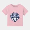 Infant Jersey Short Sleeve Tee Thumbnail