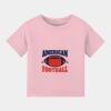 Infant Jersey Short Sleeve Tee Thumbnail