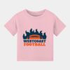 Infant Jersey Short Sleeve Tee Thumbnail