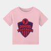 Infant Jersey Short Sleeve Tee Thumbnail