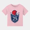 Infant Jersey Short Sleeve Tee Thumbnail