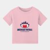 Infant Jersey Short Sleeve Tee Thumbnail