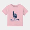 Infant Jersey Short Sleeve Tee Thumbnail