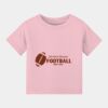Infant Jersey Short Sleeve Tee Thumbnail