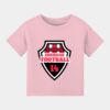Infant Jersey Short Sleeve Tee Thumbnail