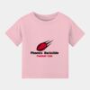 Infant Jersey Short Sleeve Tee Thumbnail