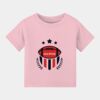 Infant Jersey Short Sleeve Tee Thumbnail