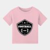 Infant Jersey Short Sleeve Tee Thumbnail