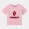 Infant Jersey Short Sleeve Tee Thumbnail